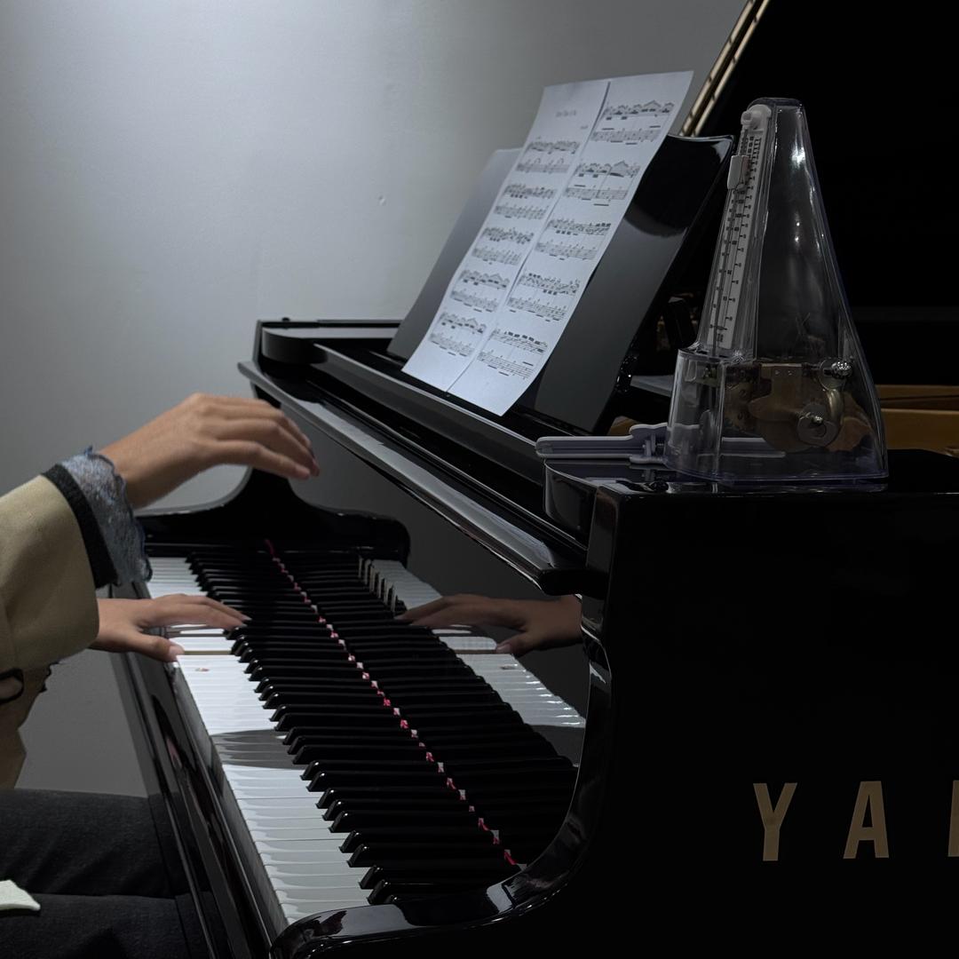 西昌伯乐钢琴（短剧版）