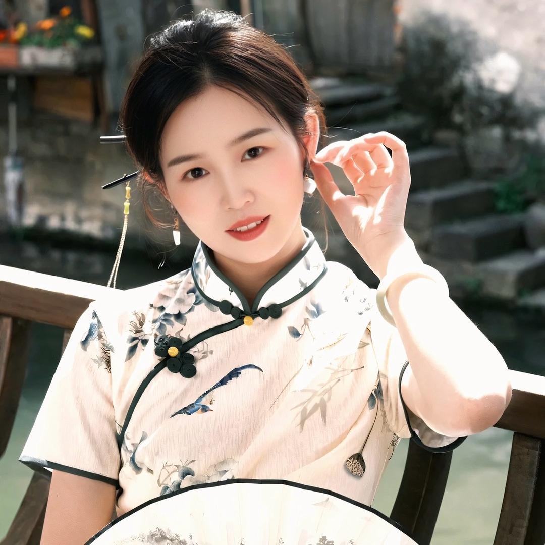 静心
