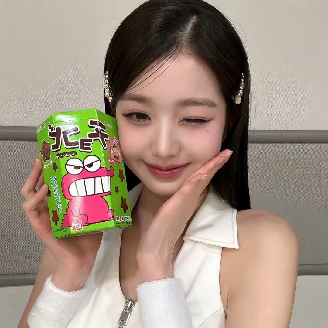 你一定是天使