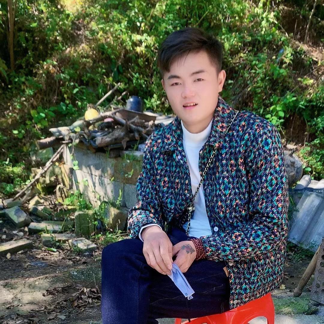 山歌小伦🔥