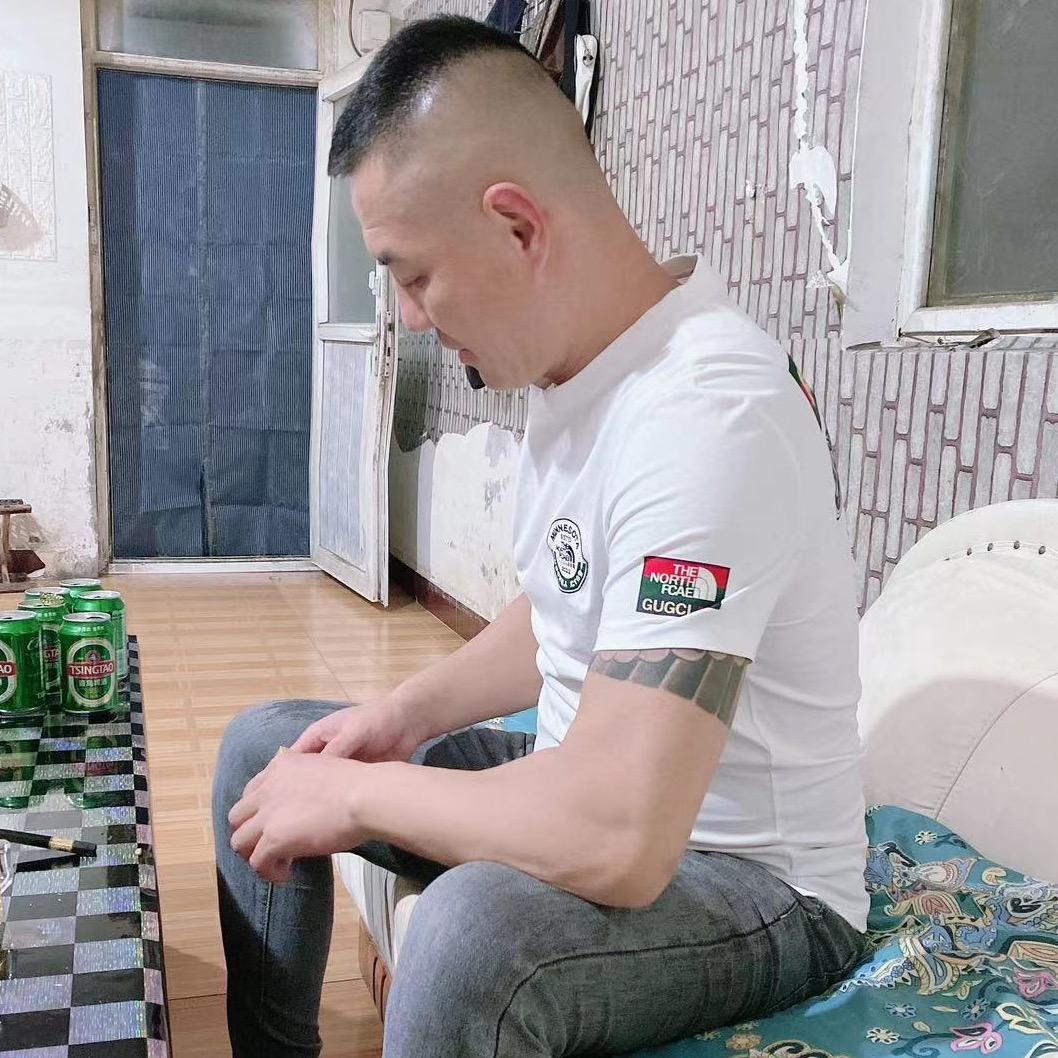 A李阳