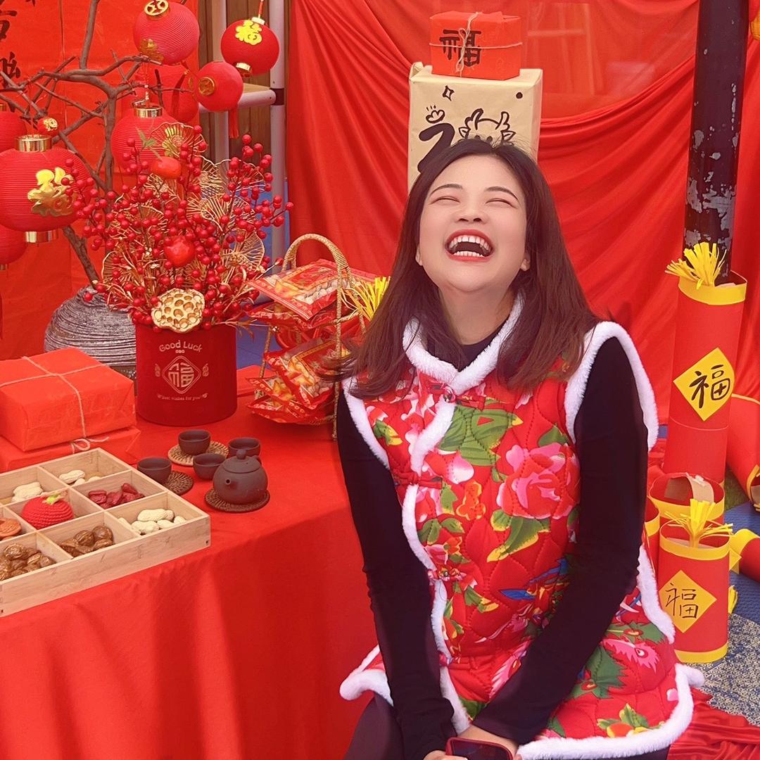 小黄～不慌😊