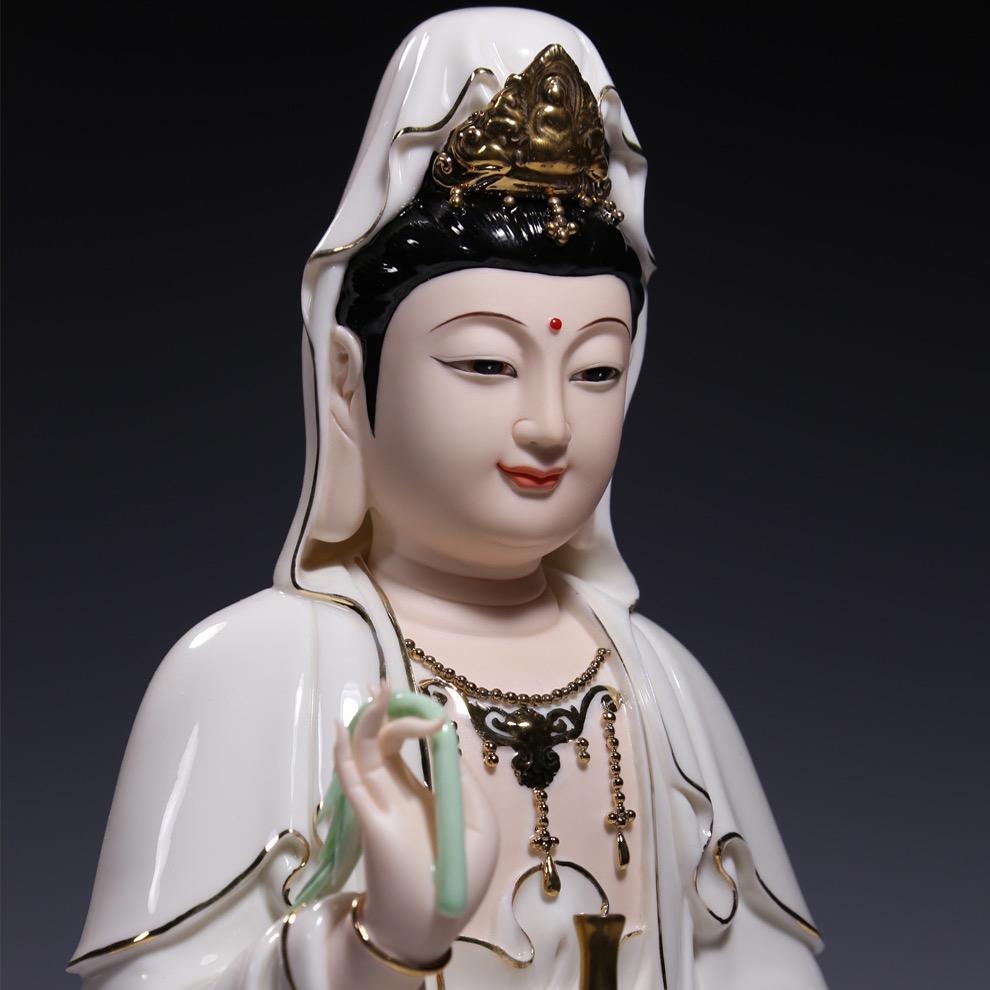微美德化县上美陶瓷有限公司陶瓷专卖店