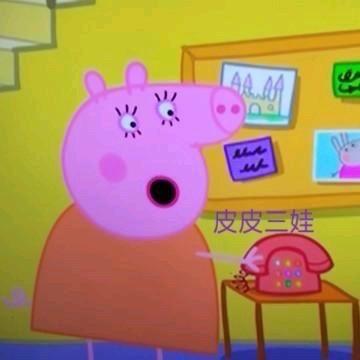 皮皮三娃