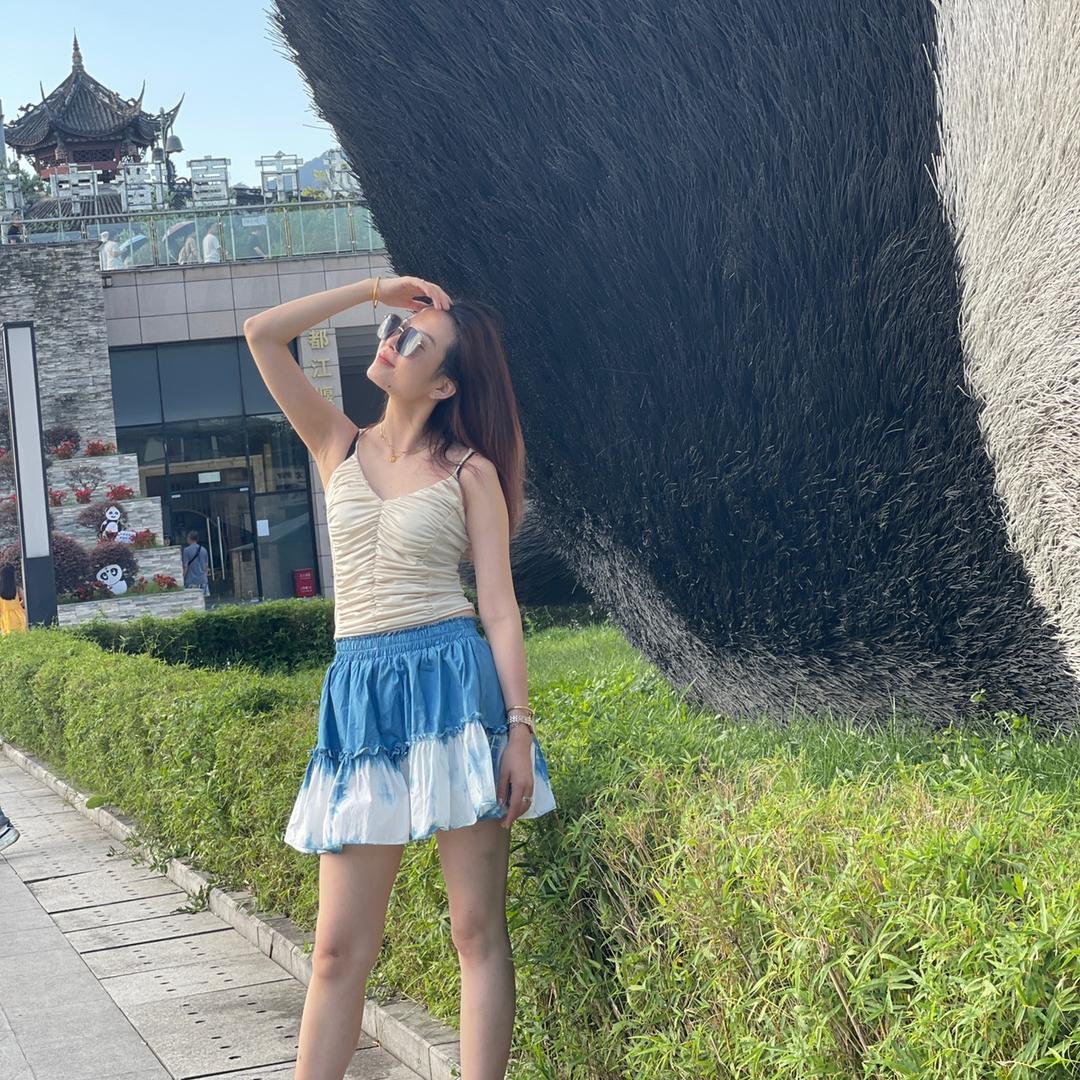 大栗子lisa