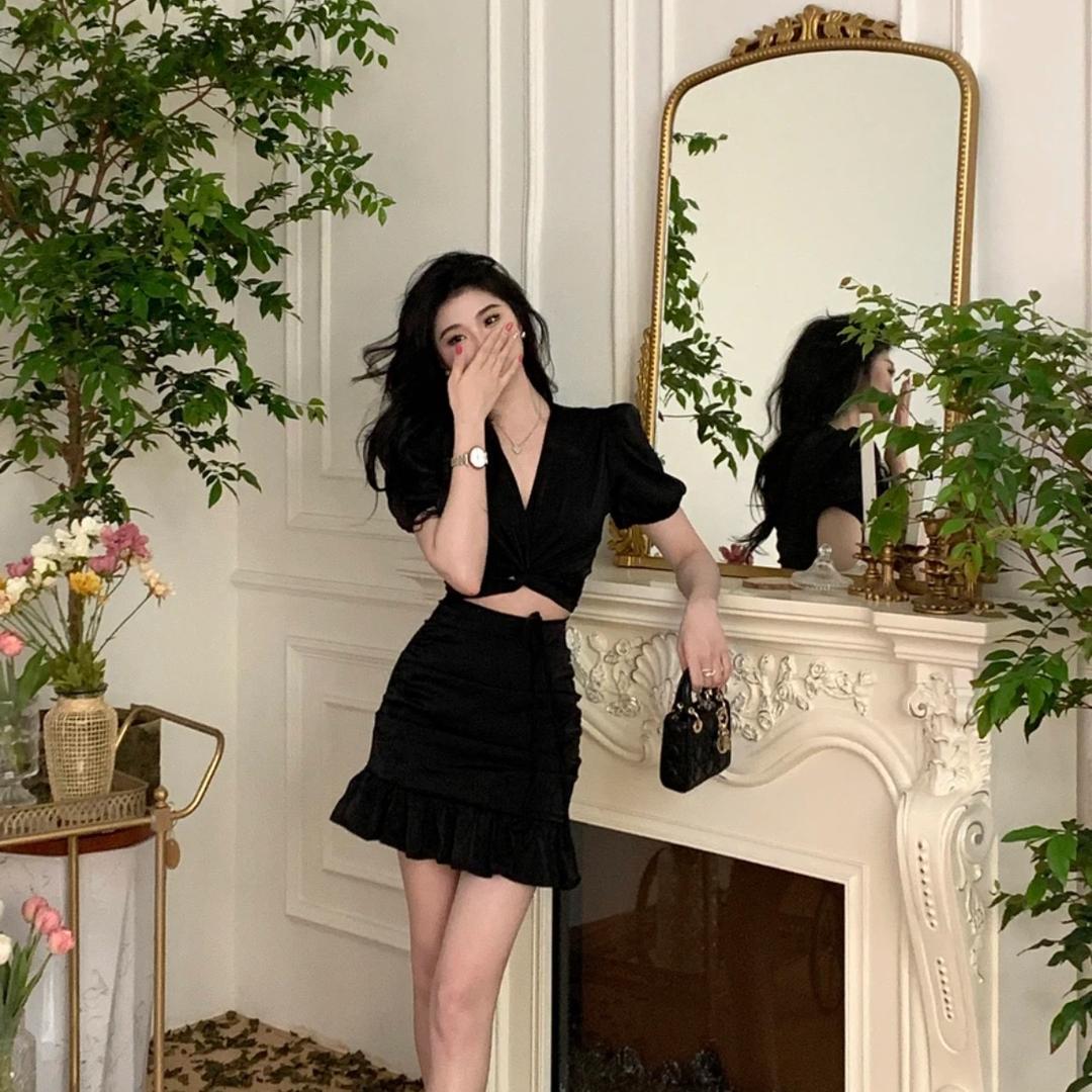 廣州十三行D18号女装