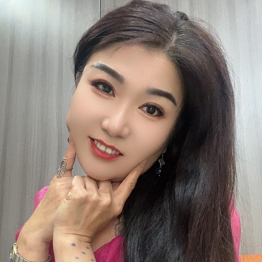 姐的气质万人敬仰