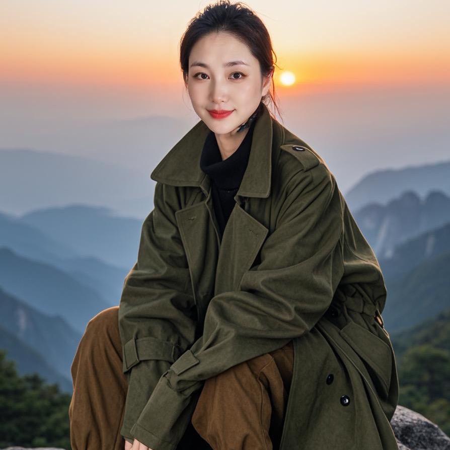 阿兰@