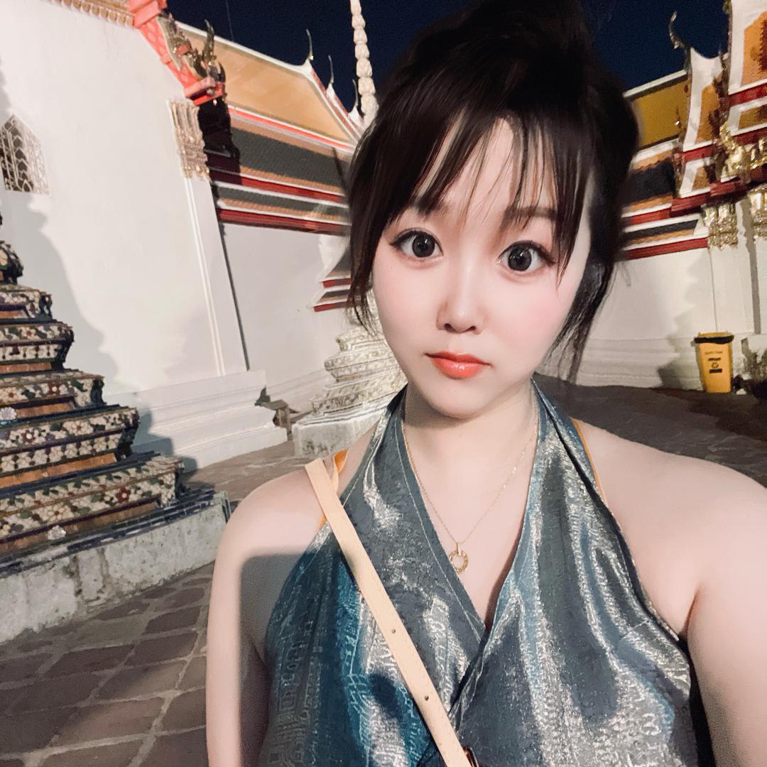 樱桃🍒旅行版✈️