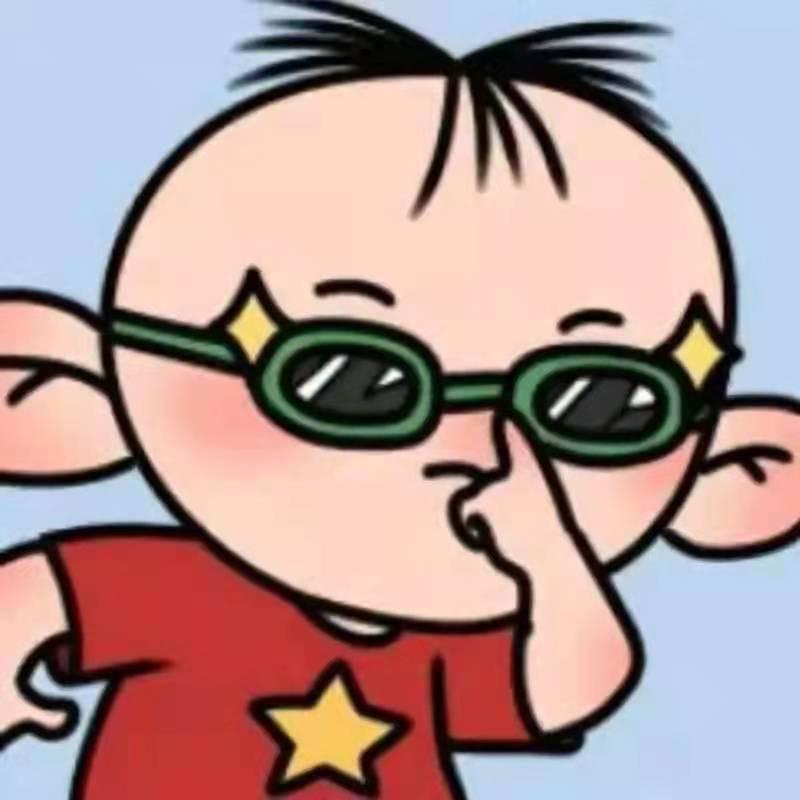 图图是我呀