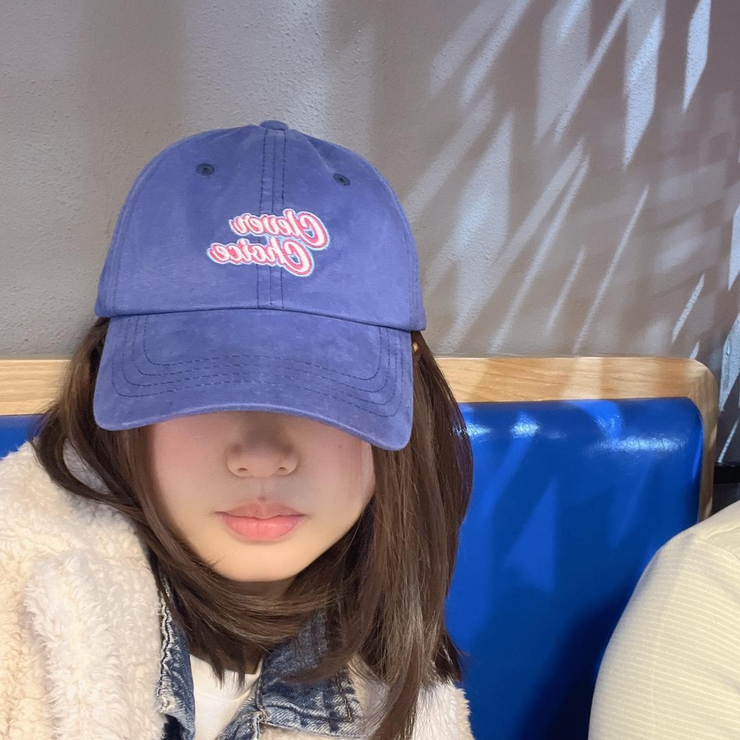 小菜菜吃高邮