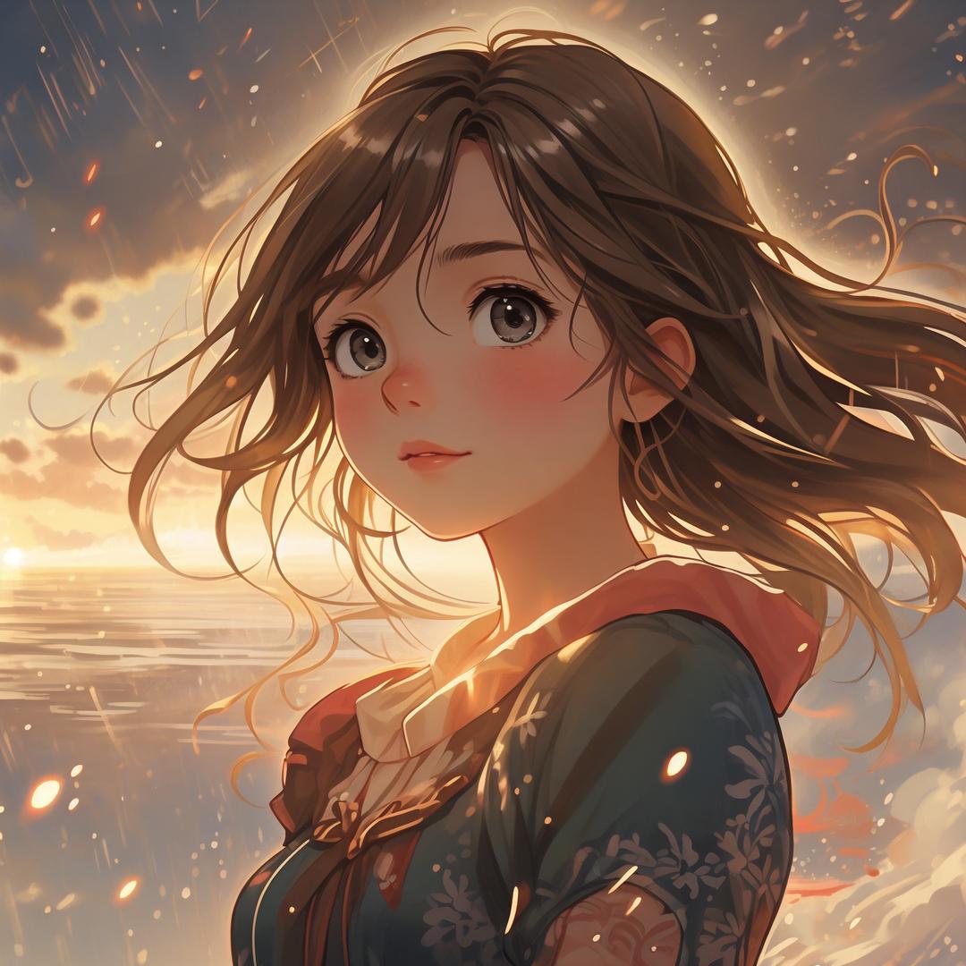 💐小 幸 運 👑