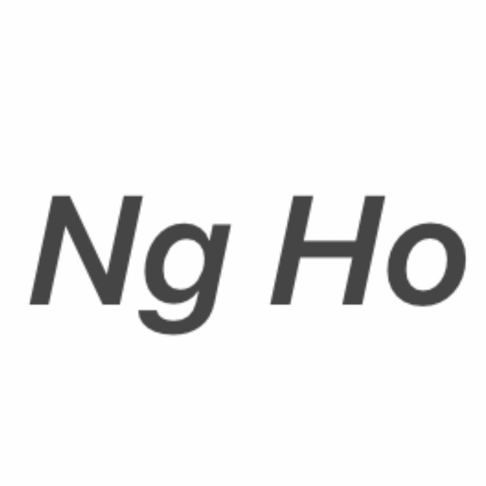 Ng Ho