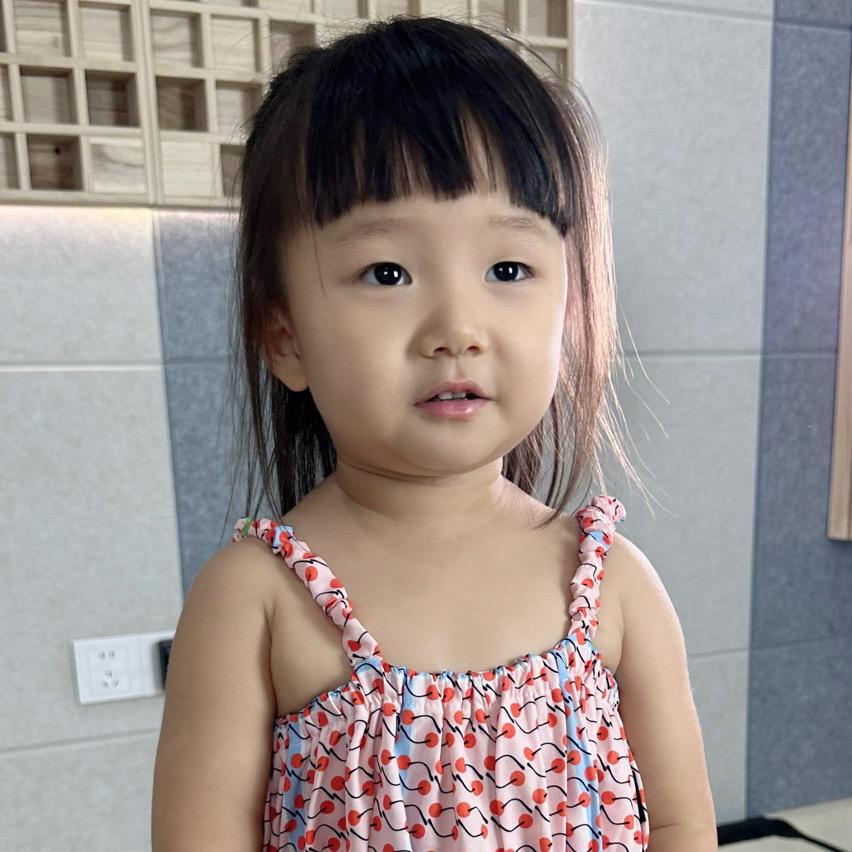 爱唱歌的小优优