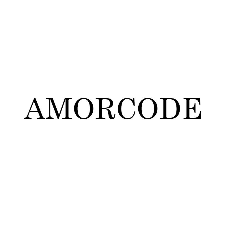 AMORCODE高定礼服