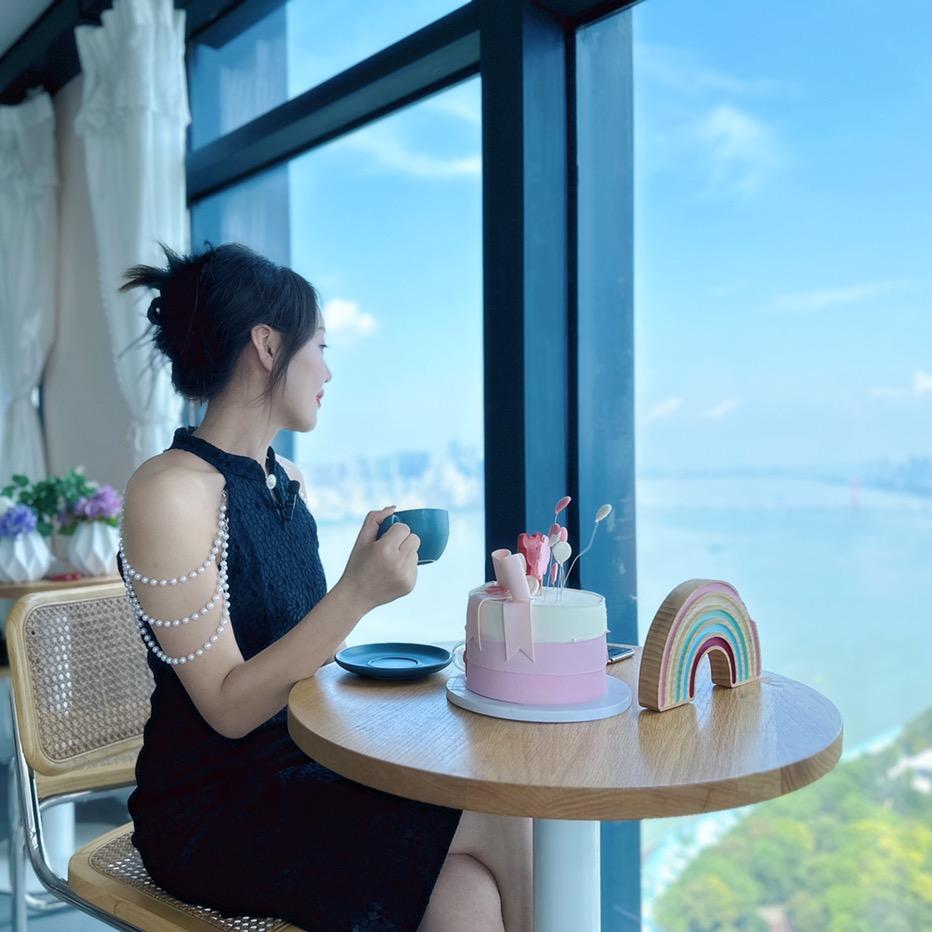 杭州鸿璟商业.妙妙