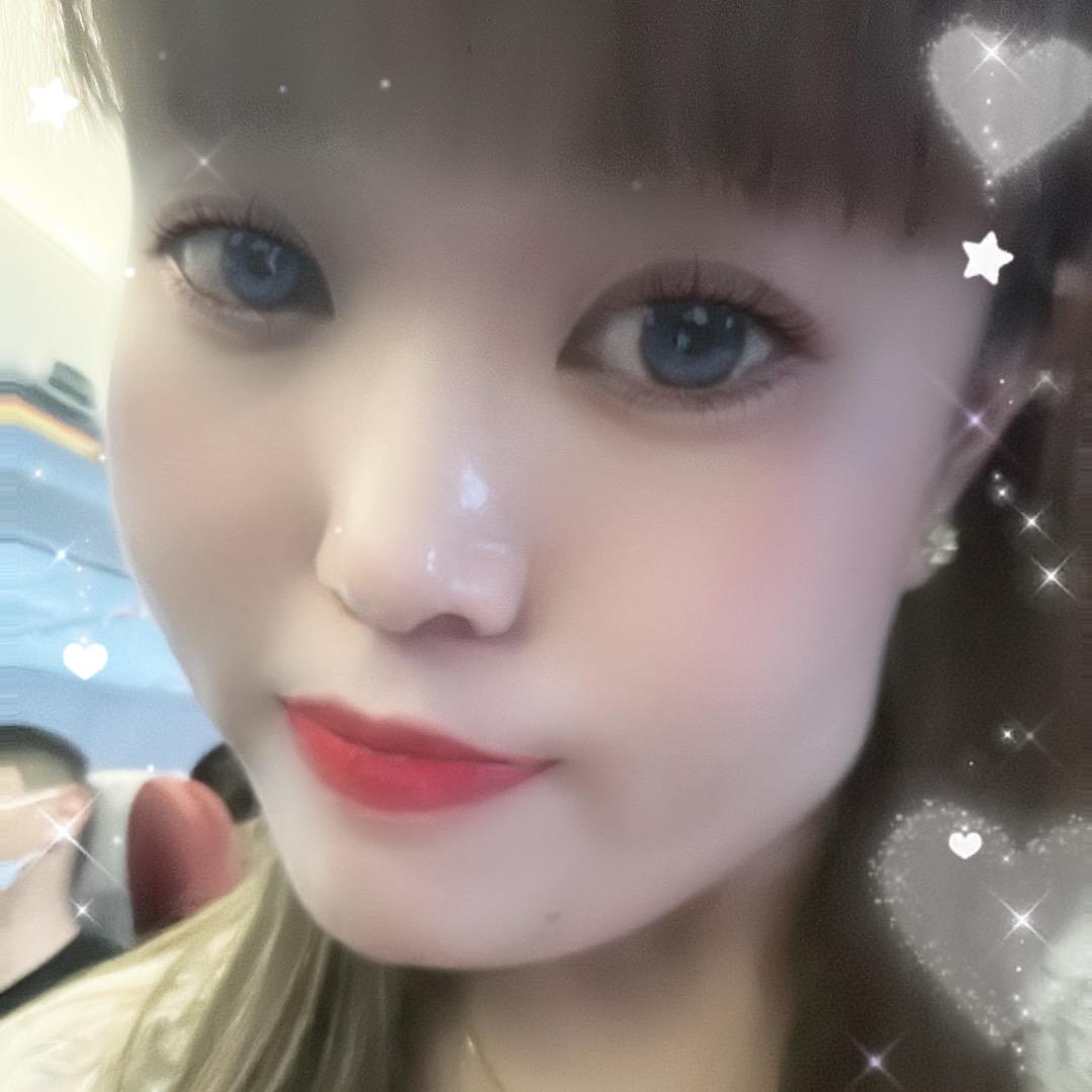 ❣️星空女神🌸