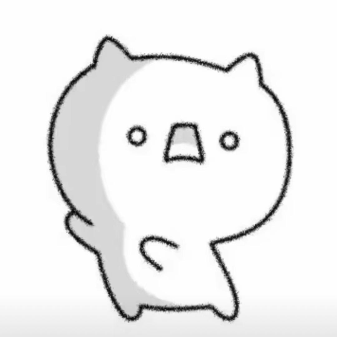 一口猫
