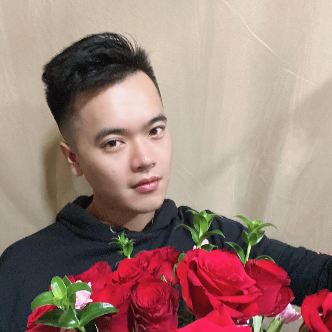小阿锋的鲜花