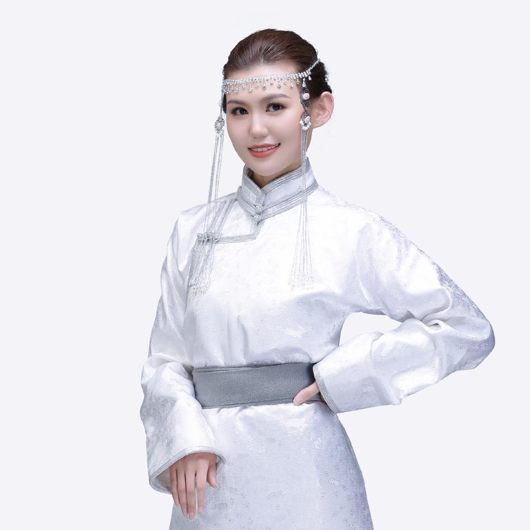 阿茹涵