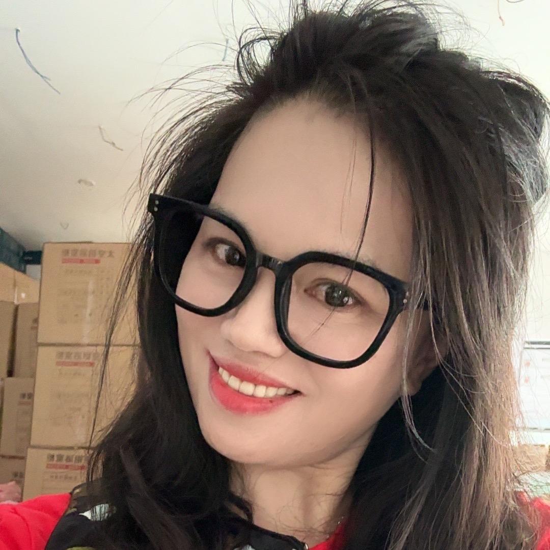 靓姐橱窗3