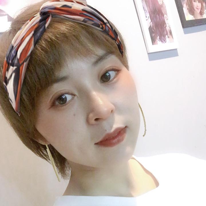 梦巴黎美发店