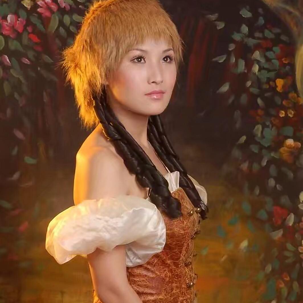 鲁山贝希花卉晓阁