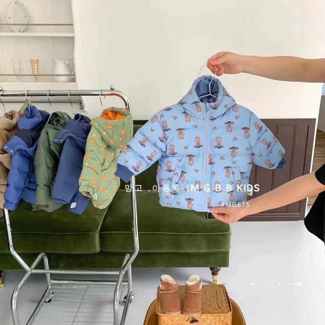 卖童装的芽芽🧚🏼