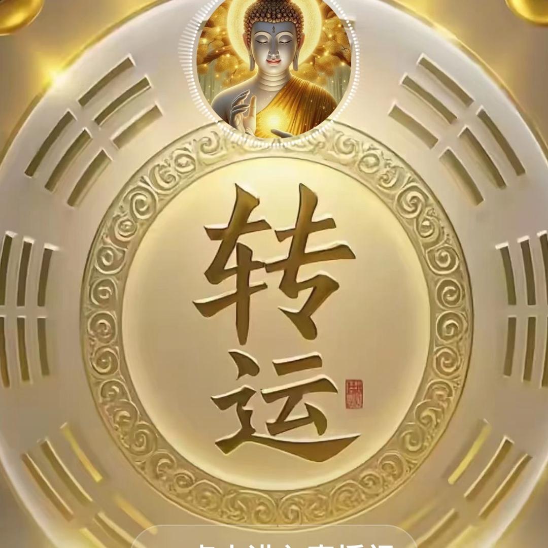 时来运转