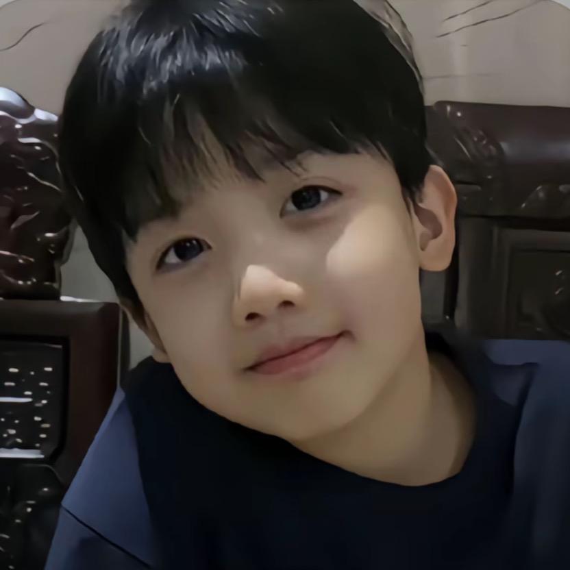一张小王