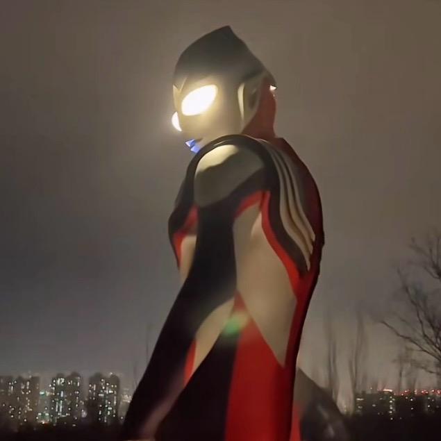 小啊波.