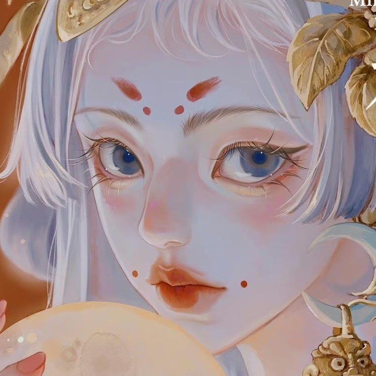 云礼☁️（福袋版）