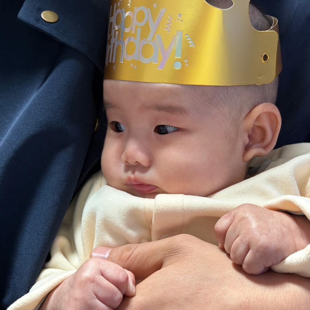 “Meet.相遇宝爸！