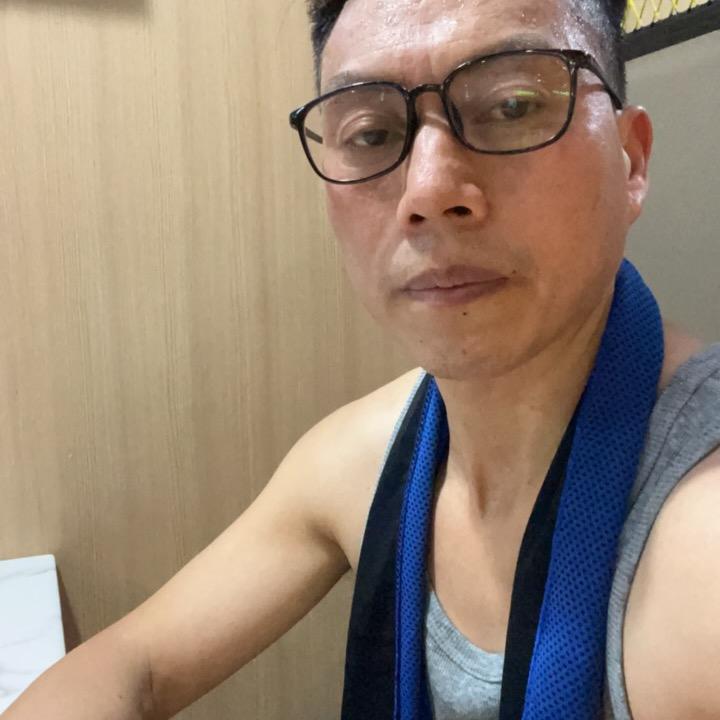 爱运动的郑公子