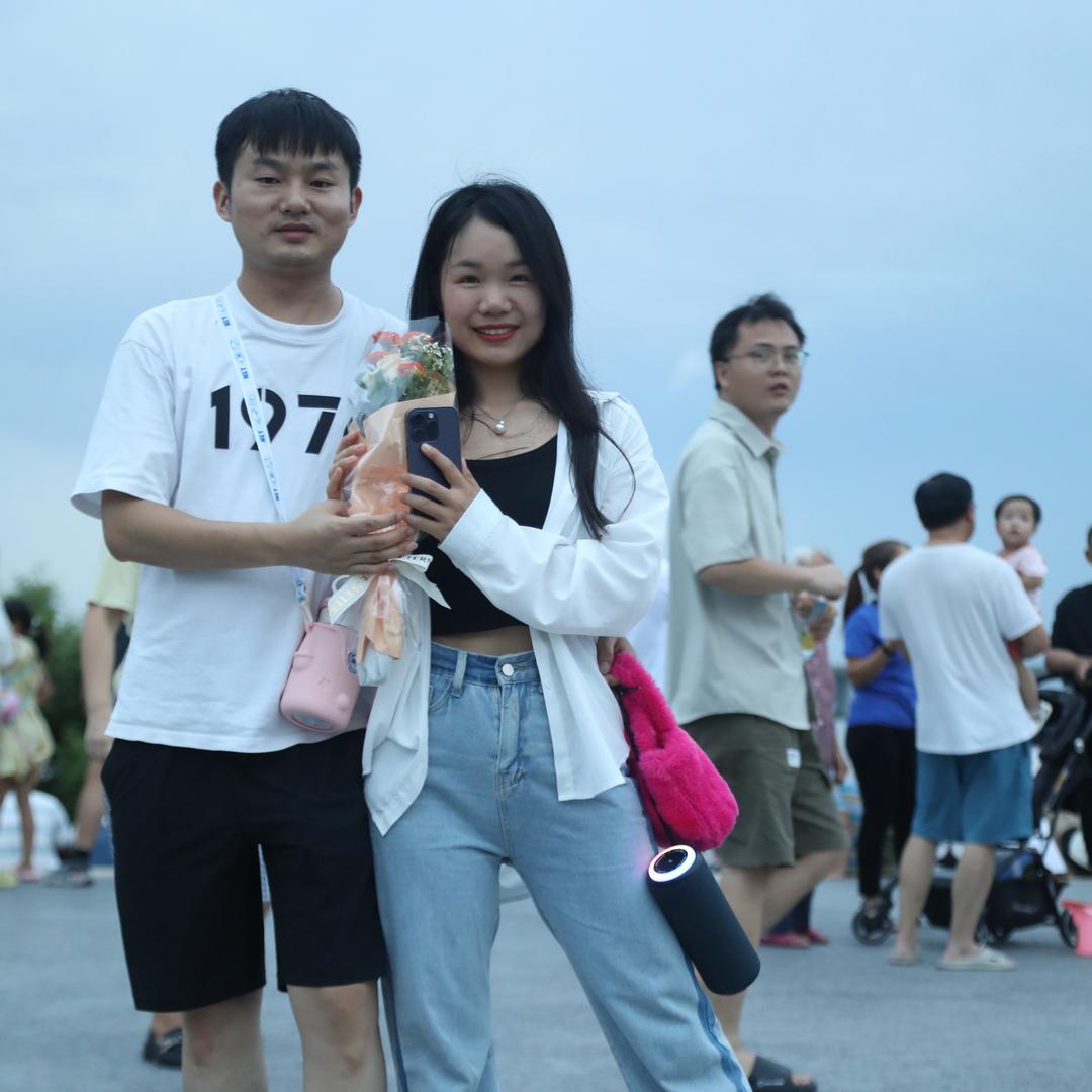 杨小妹@