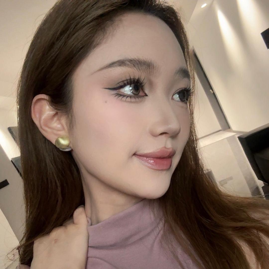 娜娜和豆豆