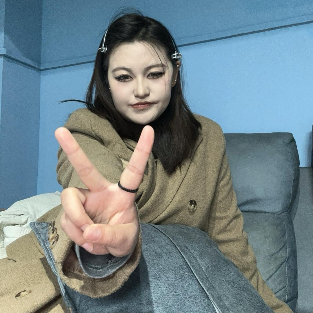 寶贝小张ā！
