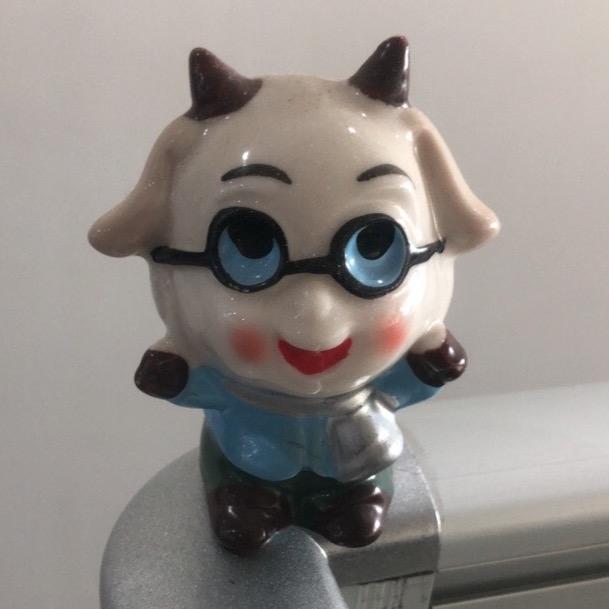 鸿运当头
