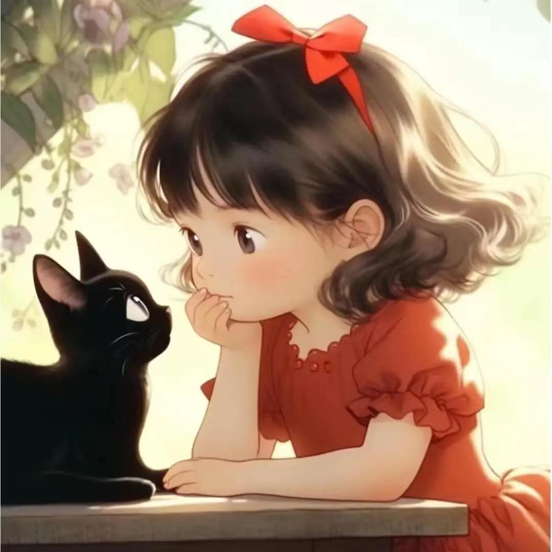 我家8小只吖