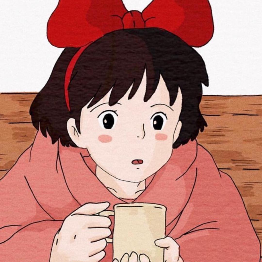 好运连连🥰