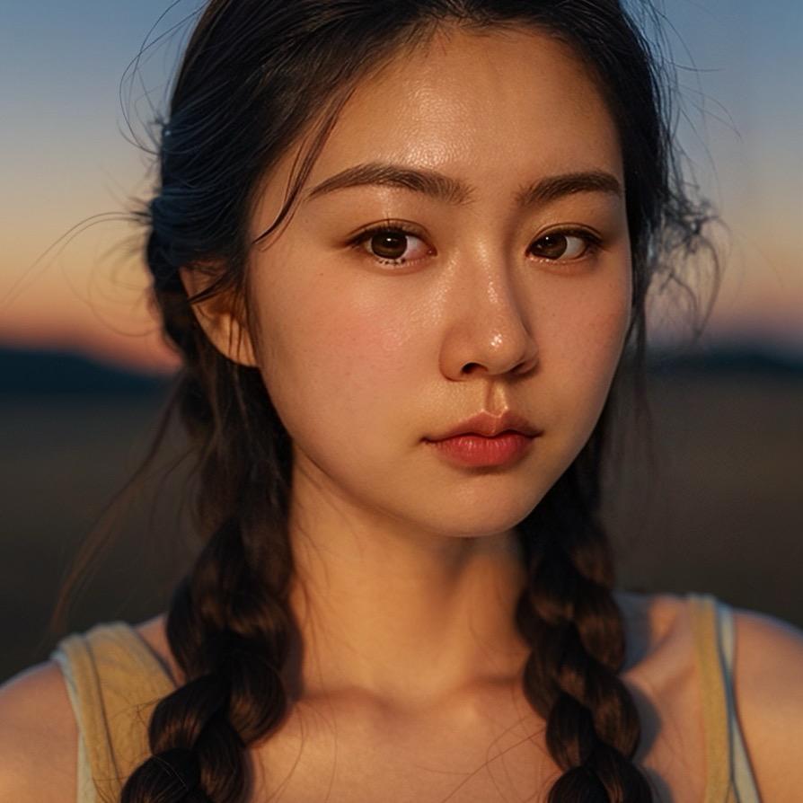 🔅🔅李子很甜
