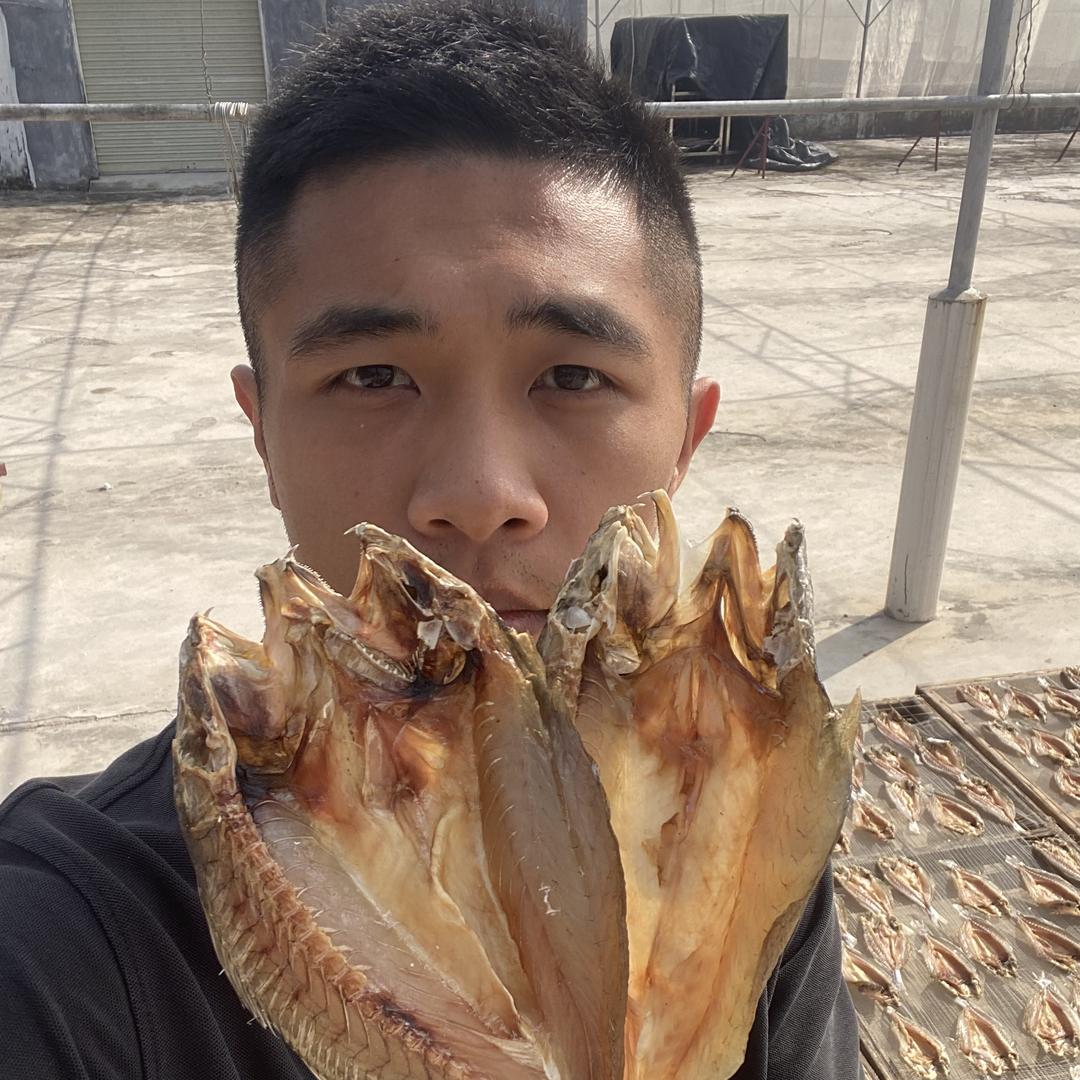咸鱼潘