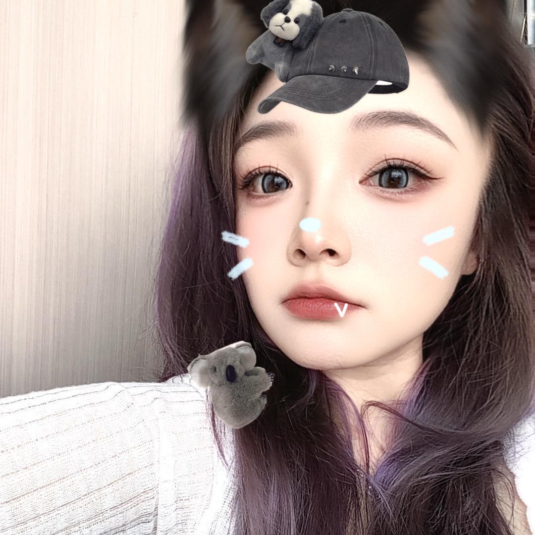 泡泡鱼🦐
