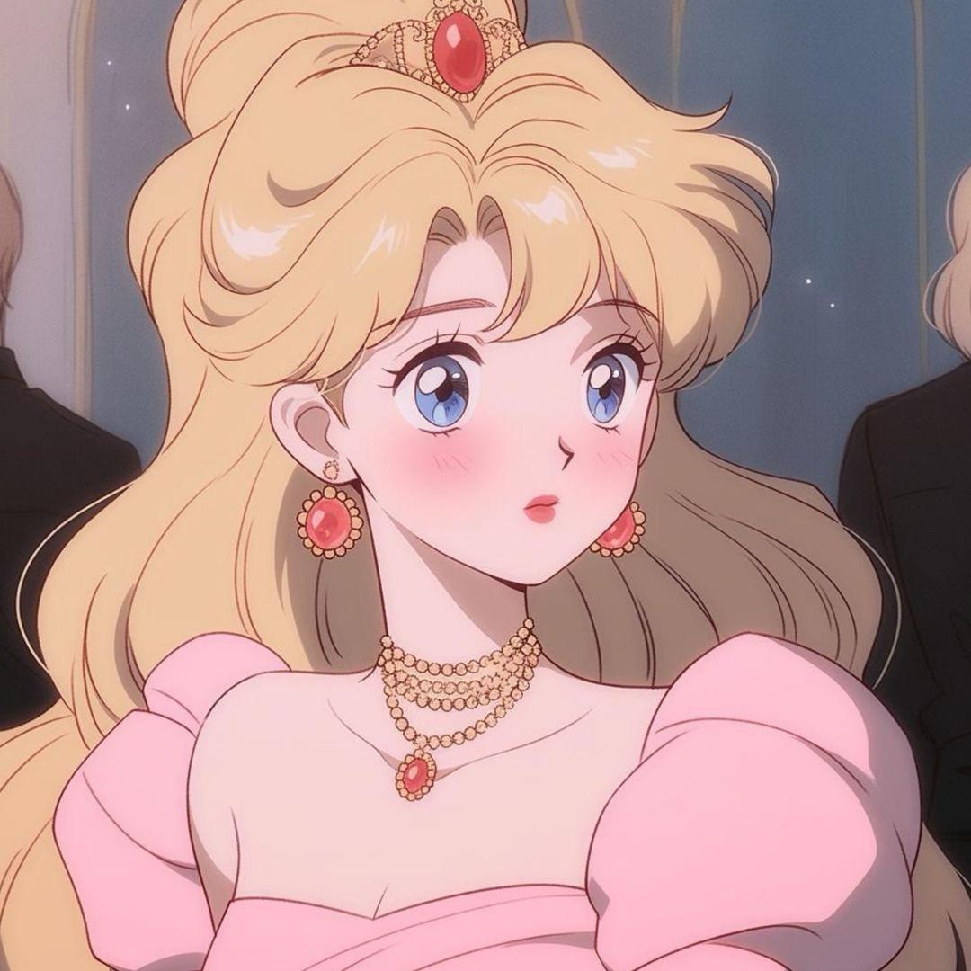 蜡笔妮妮