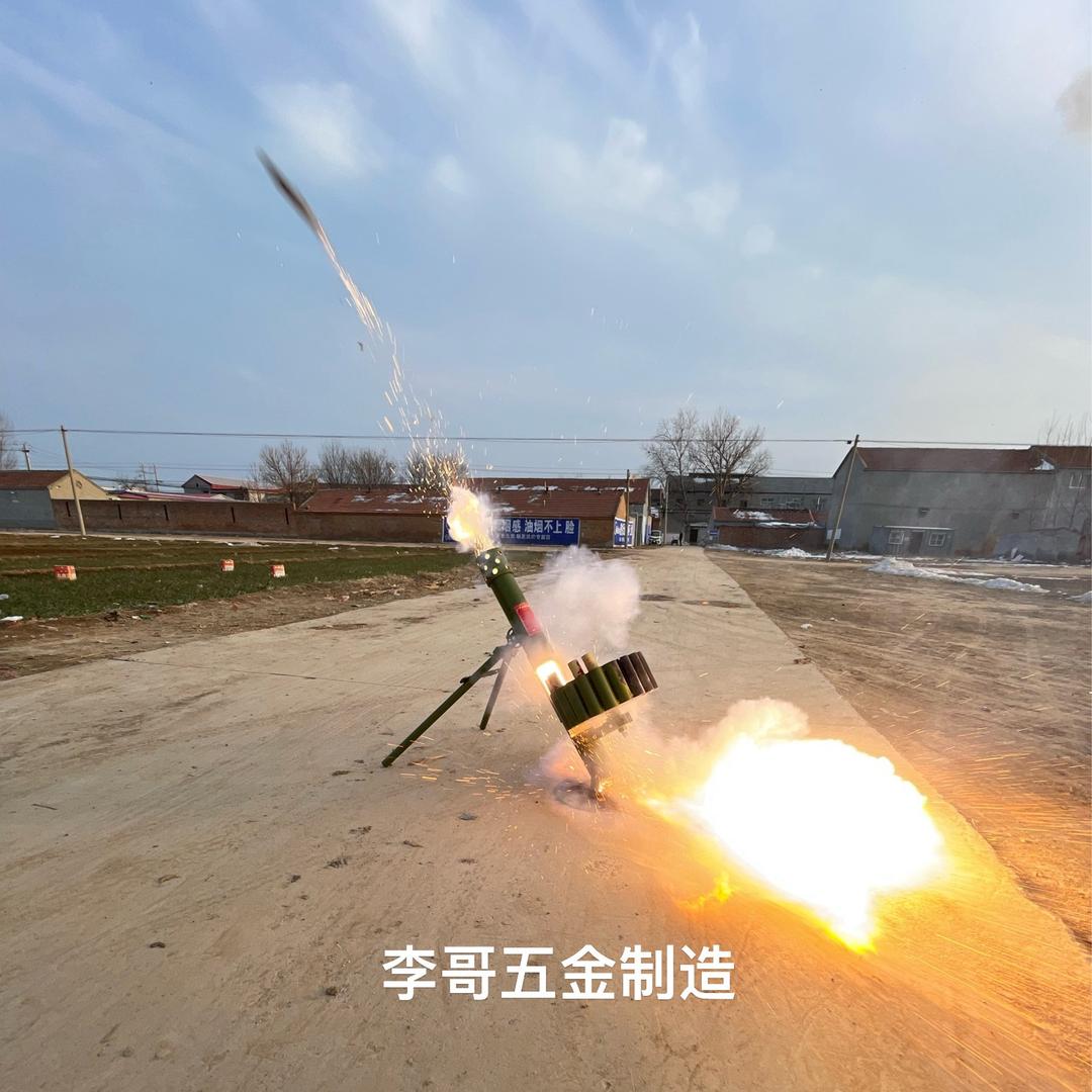 李哥五金 乡村振兴