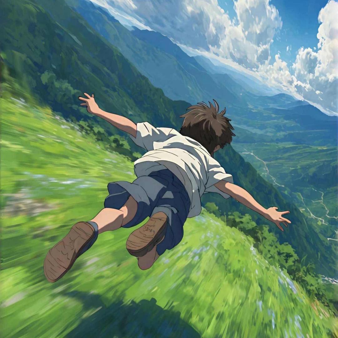 。
