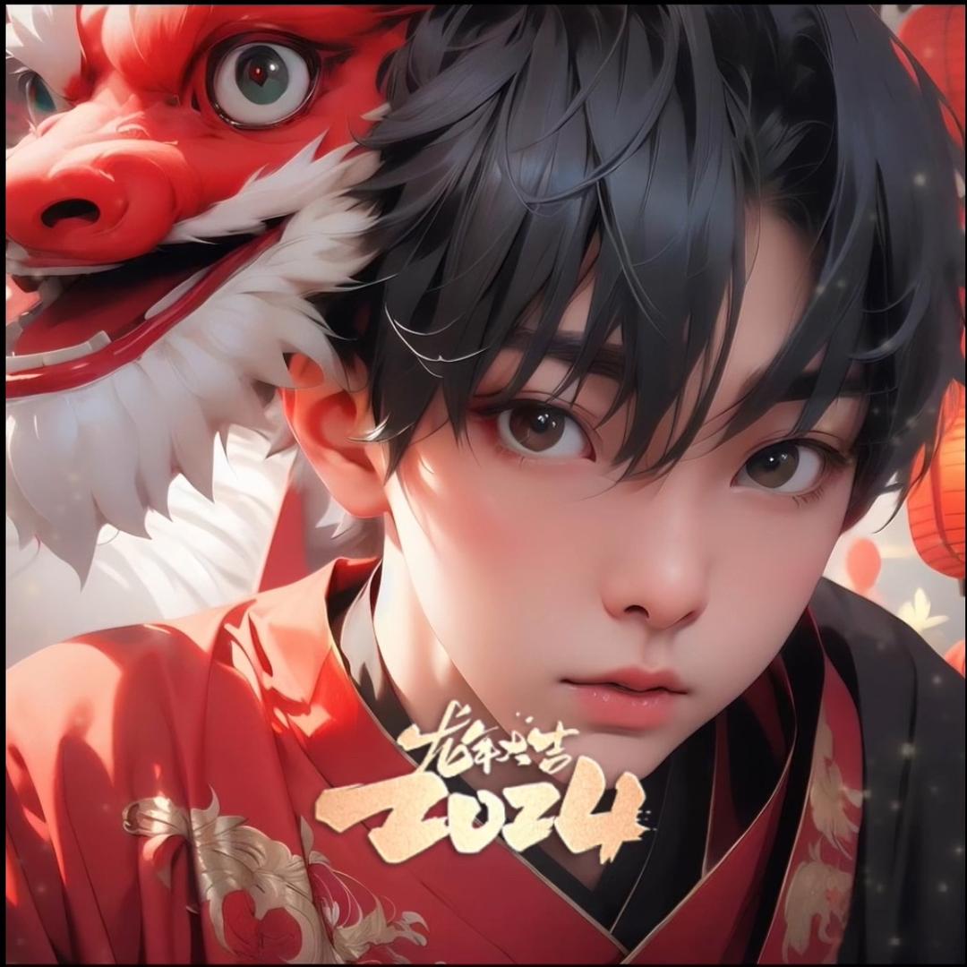 青青子衿super青🥕