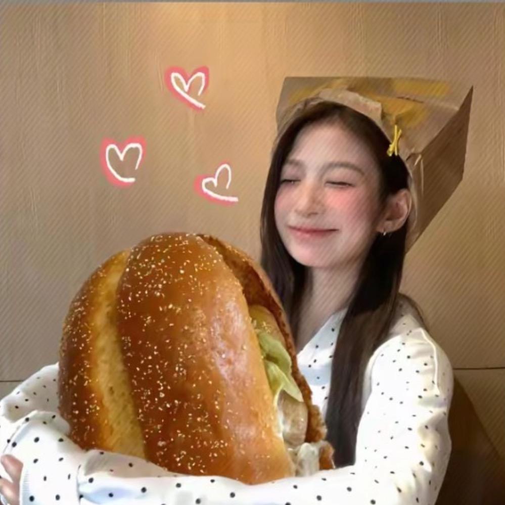 薯条🍟