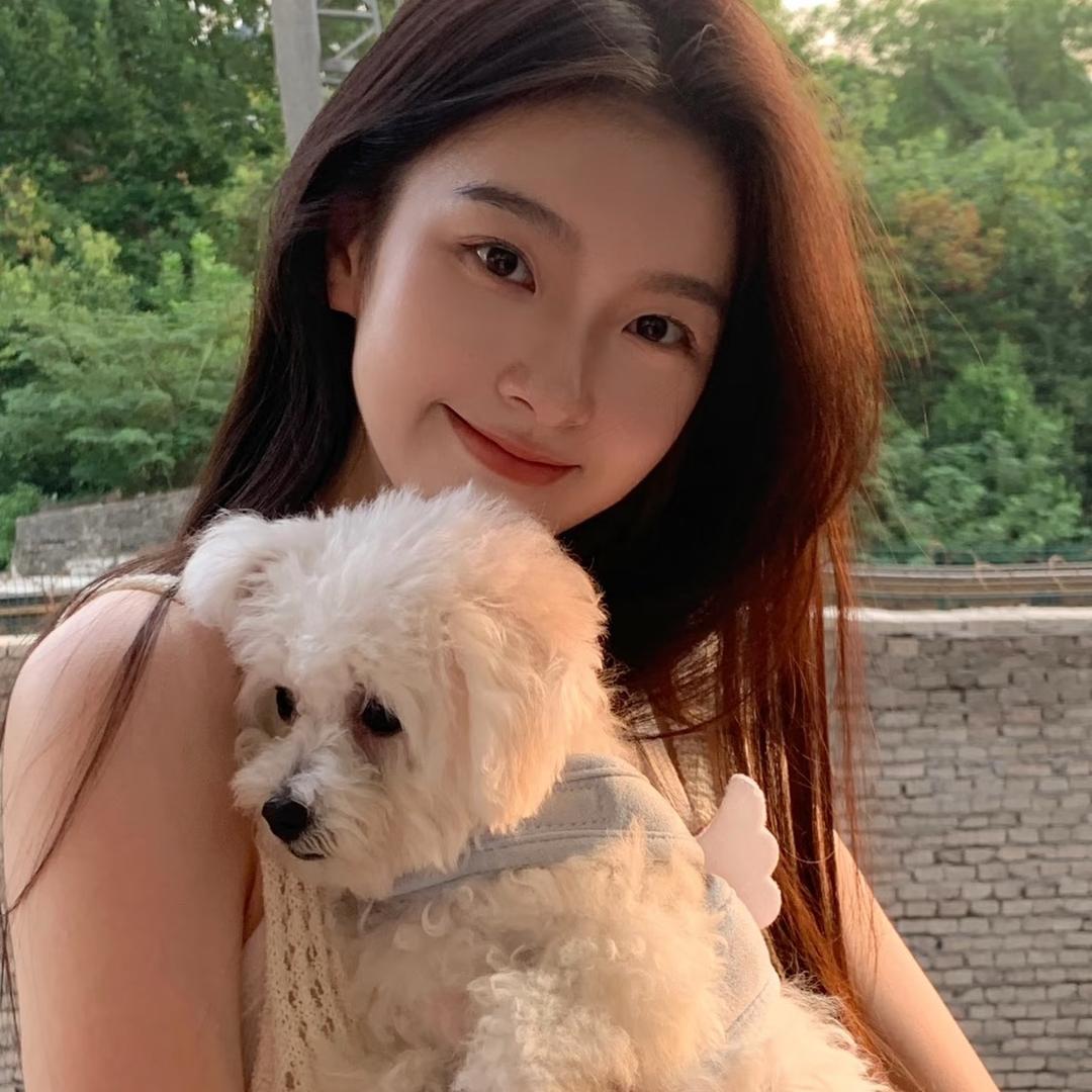 牛奶面包🐶