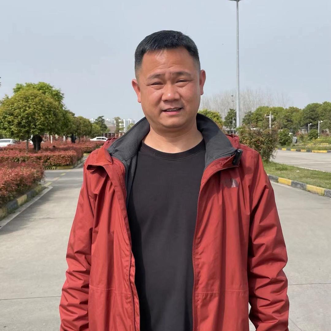 荆州天泽驾校-聂校长